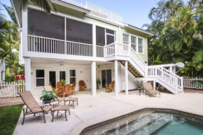 All Seasons Villa